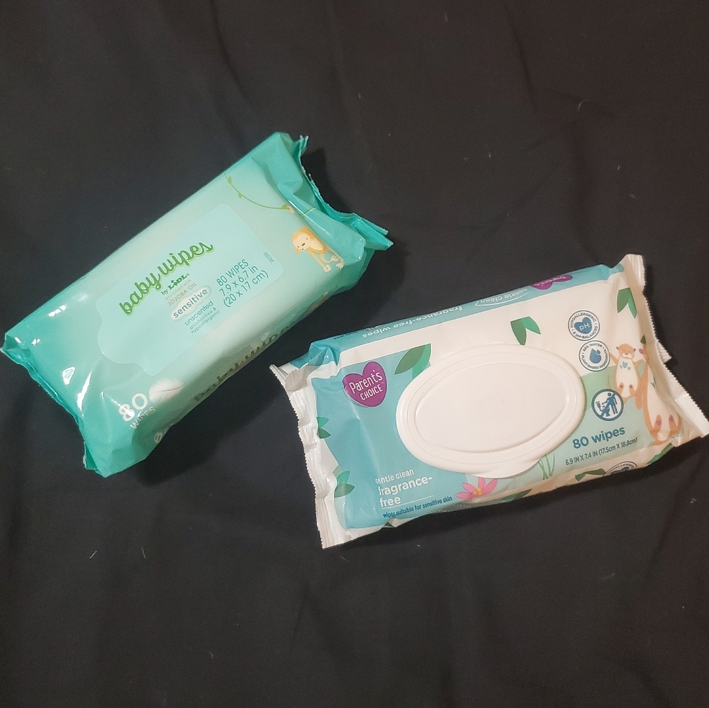 Wipes